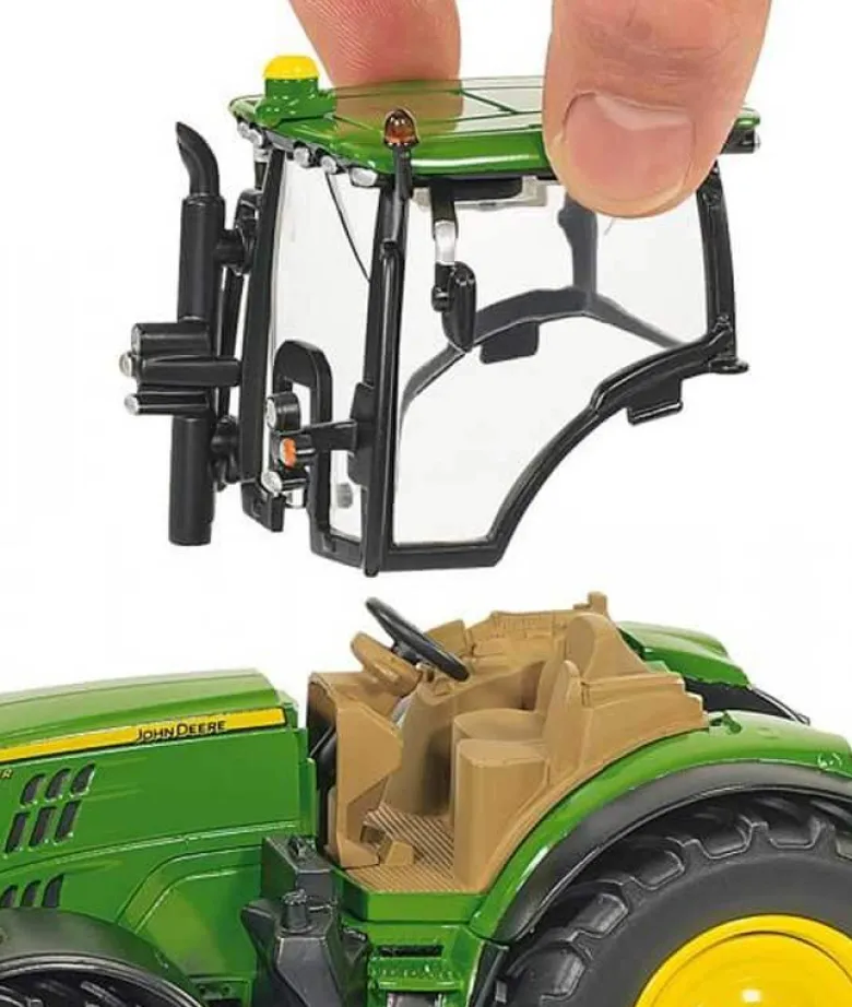 Siku Traktor John Deere 6210R TR 3282 - 1:32