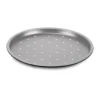 Silver Eligance pizzapelti, Teräs, perforoitu, Ø32 cm