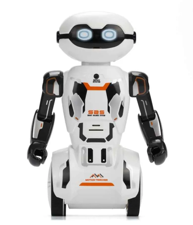 Silverlit Macrobot Leksaksrobot