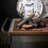 Sixten pöytätabletti, antrasiitinharmaa
