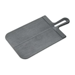 Snap leikkuulauta taitettava L 24,2 x 46,4 cm, Nature ash grey