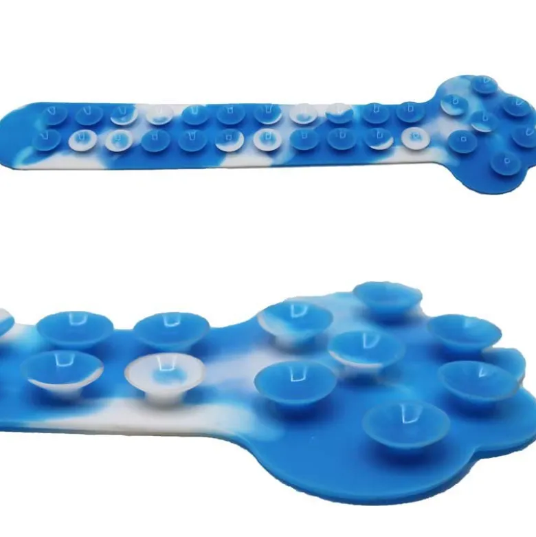 Squido Popit Strip Fidget Kattass 27 cm