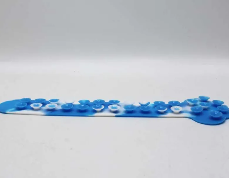 Squido Popit Strip Fidget Kattass 27 cm