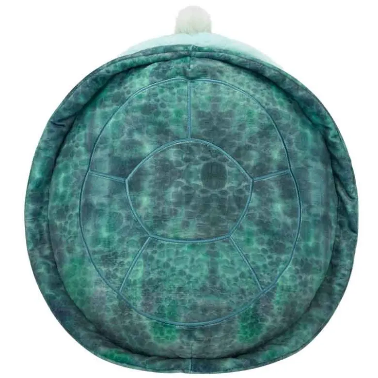 Squishmallows 30 cm Fuzz A Mallows Onica Turtle