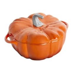 Staub La Cocotte kurpitsa pata 3,45 L., Kaneli