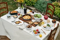 Staub mini paistinpannu valurauta 0,15 L., Musta