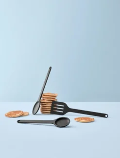 STIR-IT keittokauha 30 cm, Black