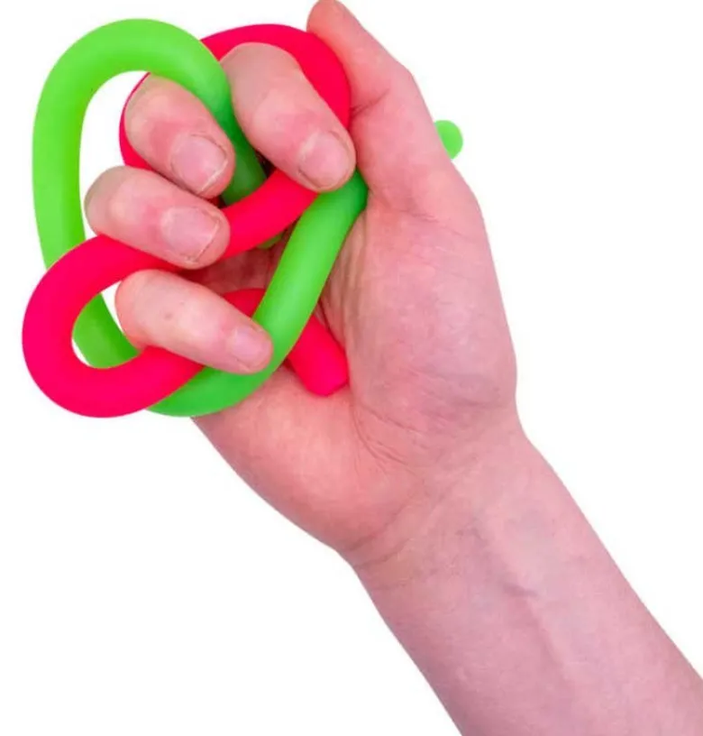2 st. Monkey Noodles Fidget 30 cm