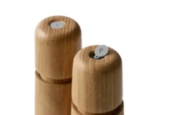 Stockholm-maustemylly, Natural, FSC-tammi, 11 cm