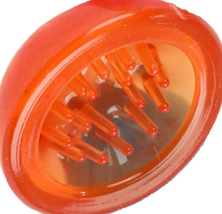 3 st. Popper Jellyfish Manet Fidget