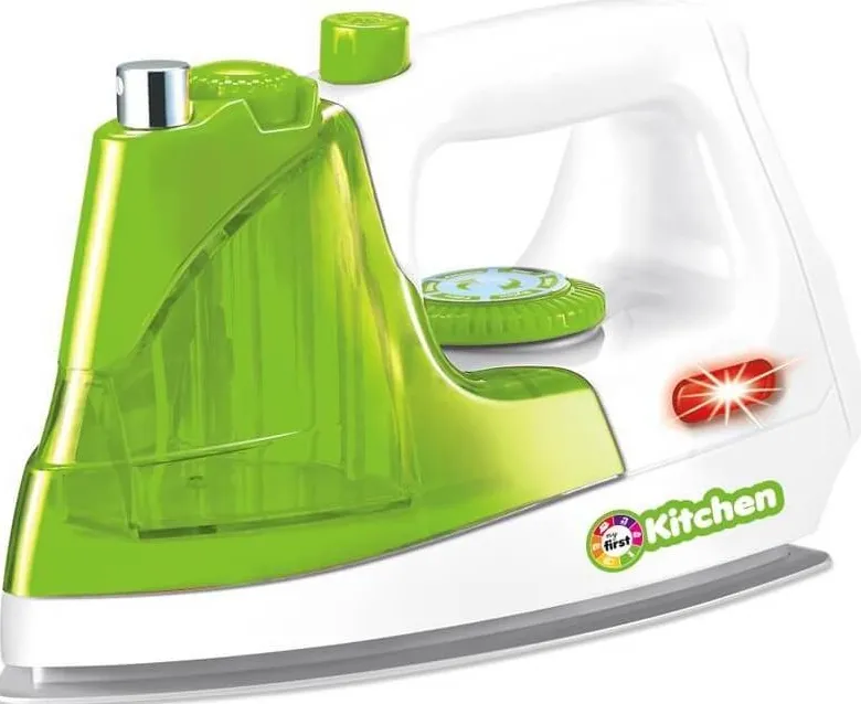 Strykjärn Leksak My First