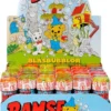 1 st. Såpbubblor Bamse 60 ml