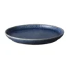 Studio Blue coupe -lautanen, 21 cm, Cobalt