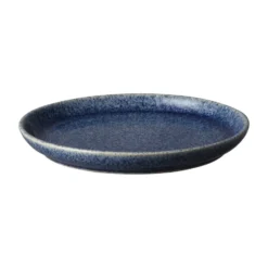Studio Blue coupe -lautanen, 21 cm, Cobalt
