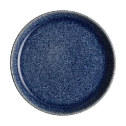 Studio Blue coupe -lautanen, 21 cm, Cobalt