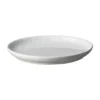 Studio Blue coupe -lautanen, 21 cm, Chalk