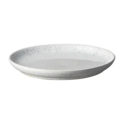 Studio Blue coupe -lautanen, 21 cm, Chalk