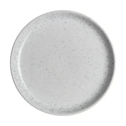 Studio Blue coupe -lautanen, 21 cm, Chalk