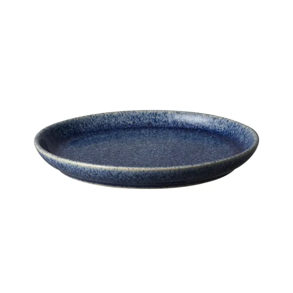 Studio Blue -lautanen, 17 cm, Cobalt