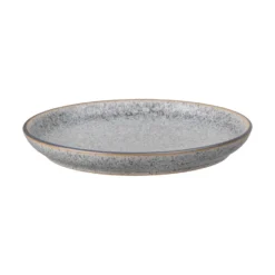 Studio Grey coupe -lautanen, 21 cm, Graniitti