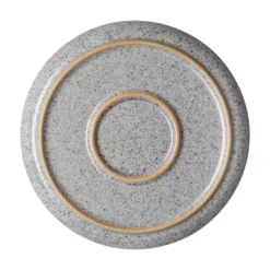 Studio Grey coupe -lautanen, 21 cm, Graniitti