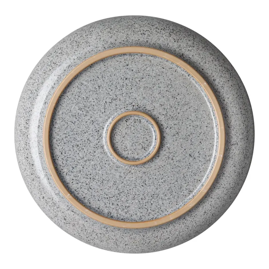 Studio Grey -kulho, 24 cm, Graniitti