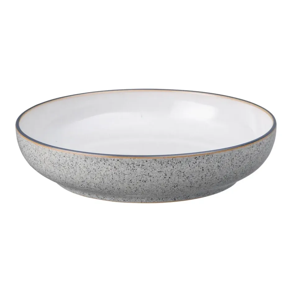 Studio Grey -kulho, 24 cm, Graniitti