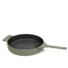 Surface grillipannu Ø26 cm, Camo green