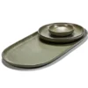 Surface leipälautanen 16 cm, Camogreen