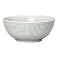 Swedish Grace kulho 60 cl, Sumu (harmaaa)
