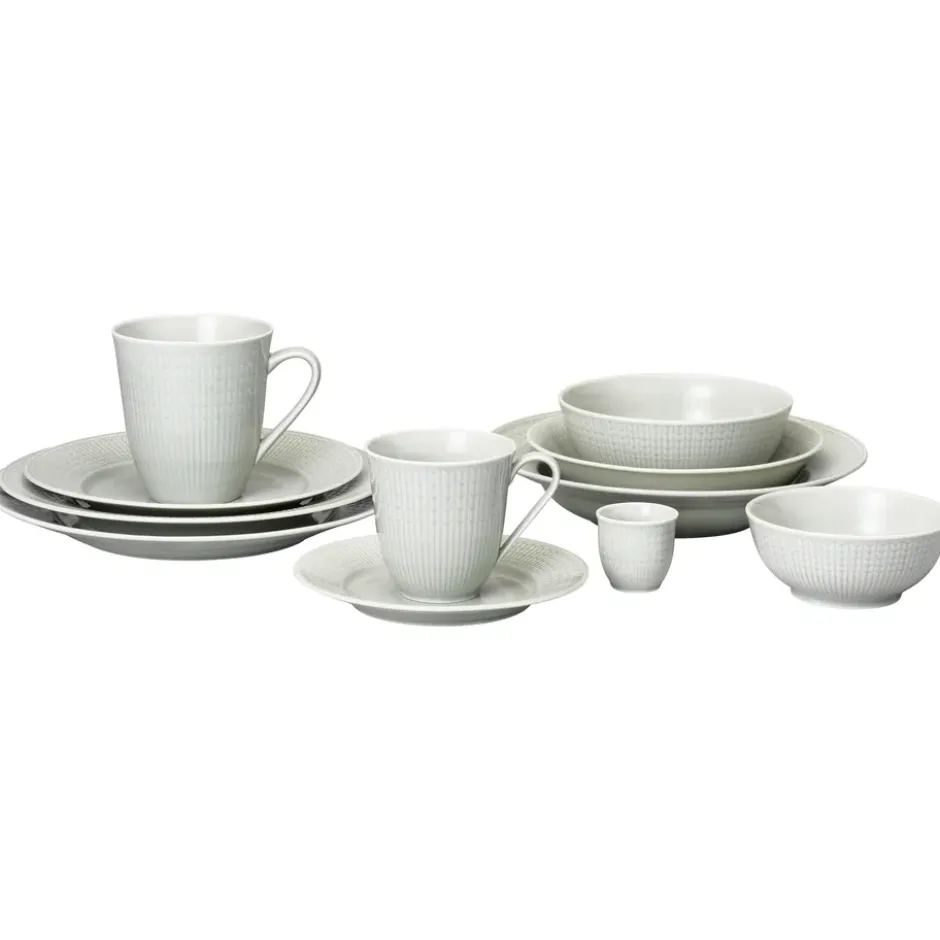 Swedish Grace kulho 60 cl, Sumu (harmaaa)