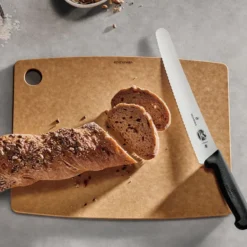 Swiss Classic -leipäveitsi 26 cm, Ruostumaton teräs