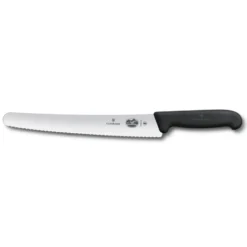Swiss Classic -leipäveitsi 26 cm, Ruostumaton teräs