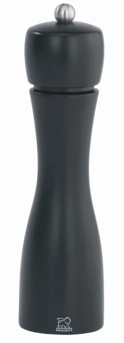 Tahiti pippurimylly 20 cm, Mattamusta