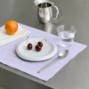 Tavolo tablettiliina/lautasliina 4-pack., Soft purple