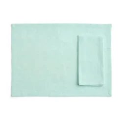 Tavolo tablettiliina/lautasliina 4-pack., Soft mint
