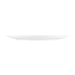 Terra lautanen Ø 22,7 cm 6-pakkaus, Valkoinen