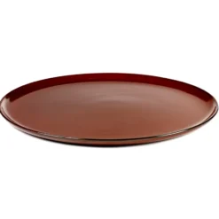 Terres de Rêves -lautanen 26 cm, Rust