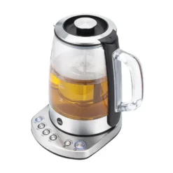 TM1-1500S cha teekannu 1,25 L, Hopea