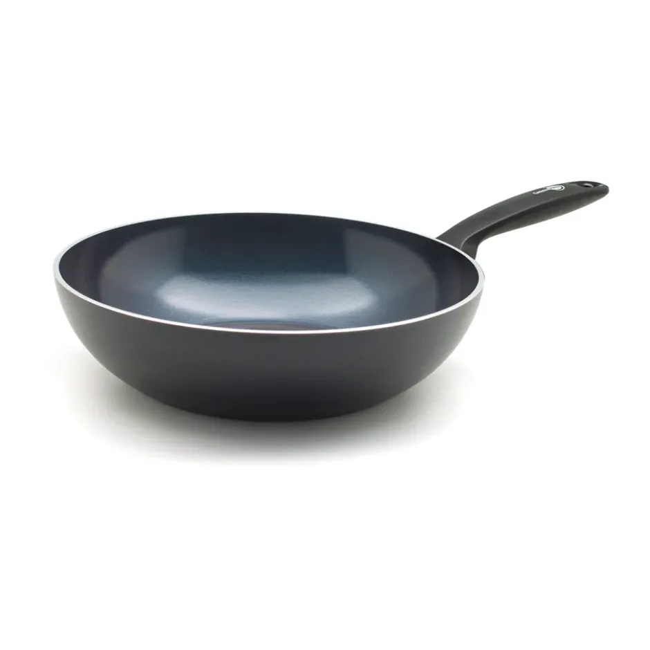 Torino wokkipannu, 28 cm