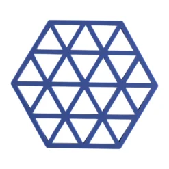 Triangle pannunalunen, Indigo