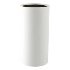 Universal veitsiteline 23 cm, Valkoinen