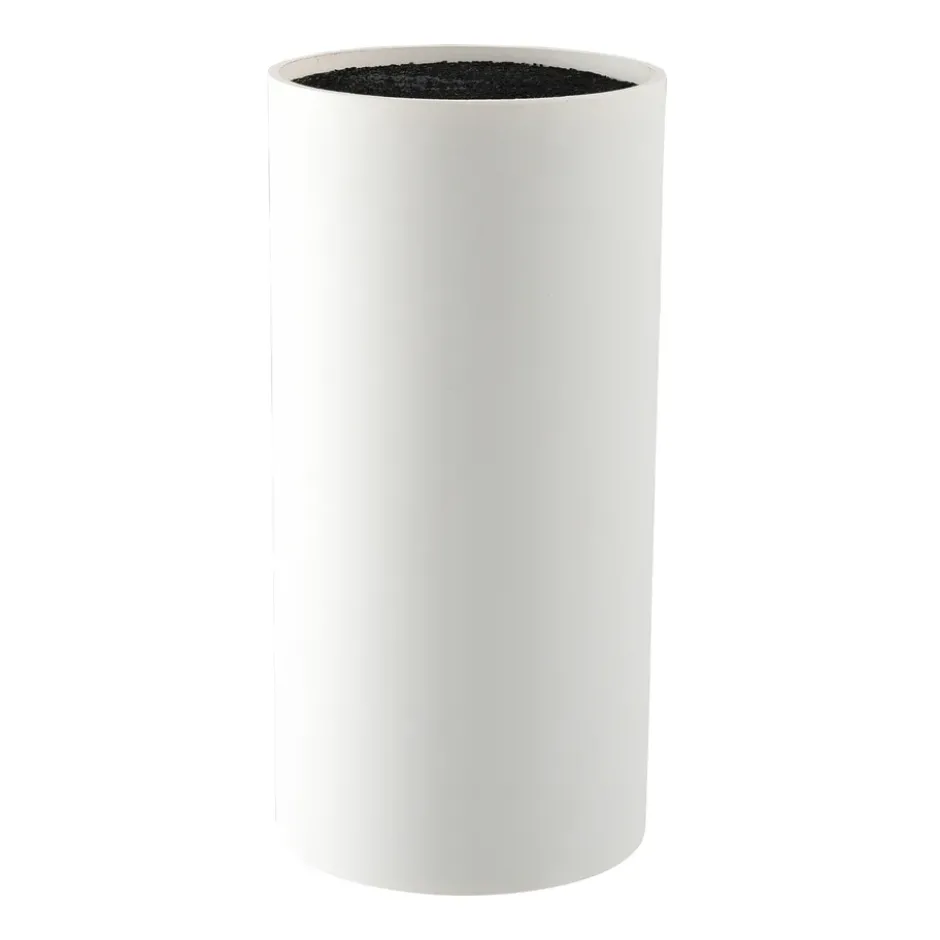 Universal veitsiteline 23 cm, Valkoinen