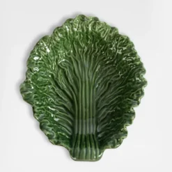 Veggie kulho L 30 x 34,5 cm, Vihreä