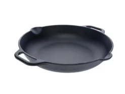 Victoria valurautapannu Ø33 cm, Ø33 cm