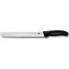 Victorinox kinkkuveitsi 25 cm, Musta
