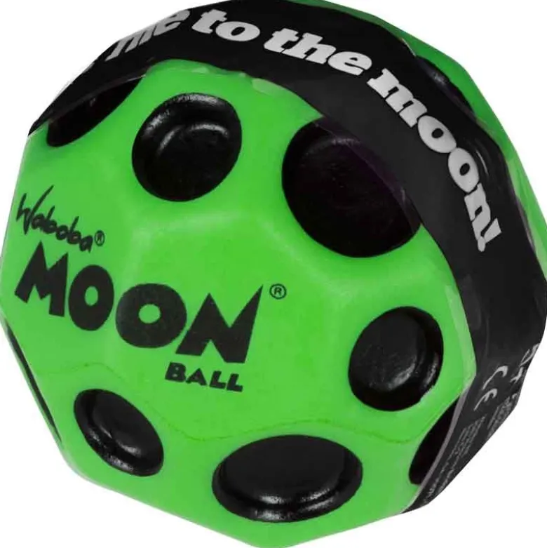 Waboba Moon Ball Studsboll