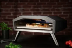 Wilfa pizzauuni 13, Mattamusta