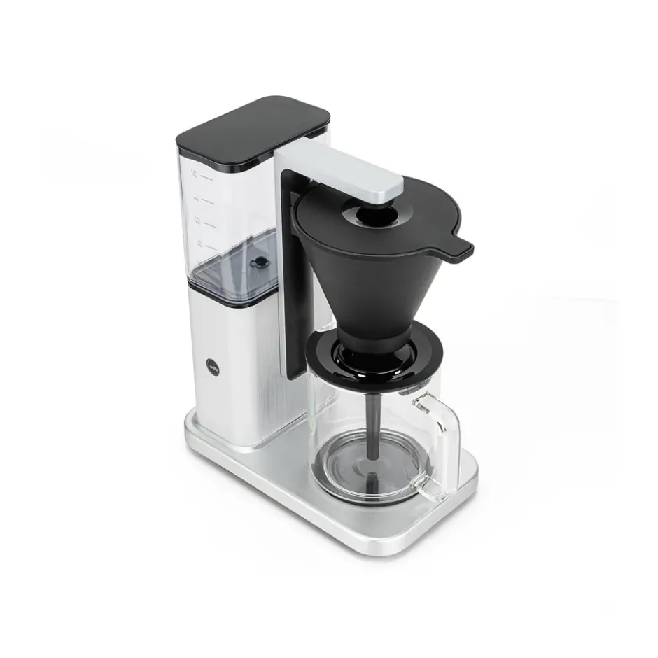Zense CM10ABA-A125 alux auto kahvinkeitin, Hopea