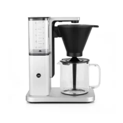 Zense CM10ABA-A125 alux auto kahvinkeitin, Hopea
